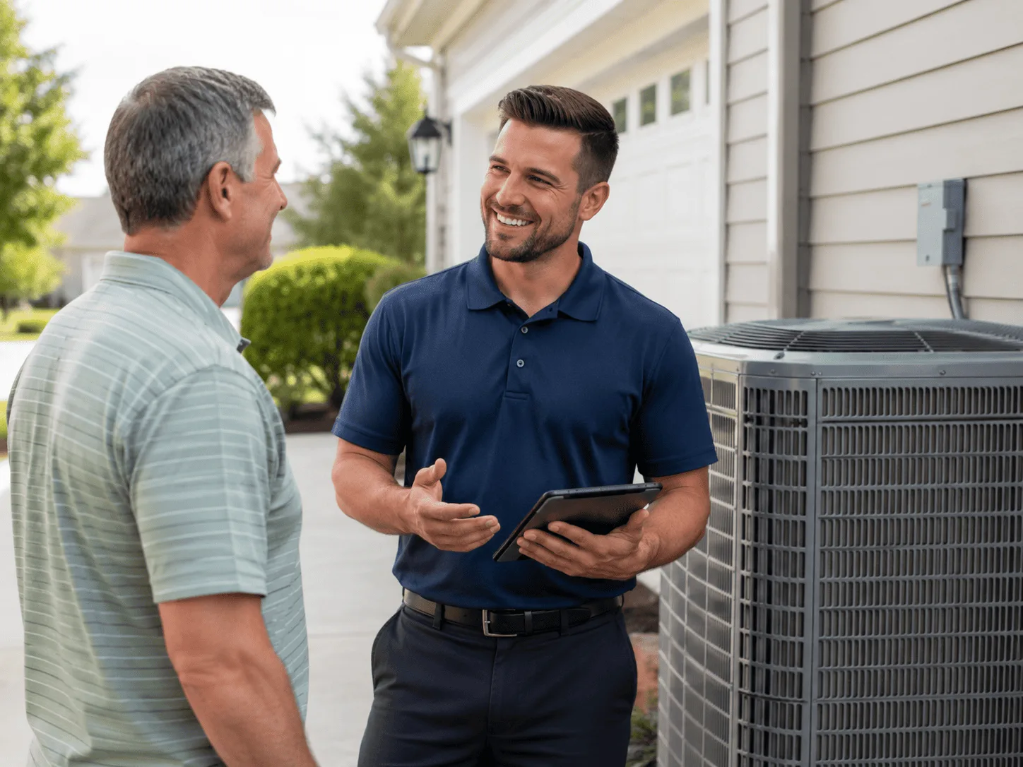 Heat Pump Installation South Sterling, PA FAQs